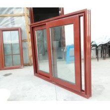 Thermal Break Aluminium Sliding Window